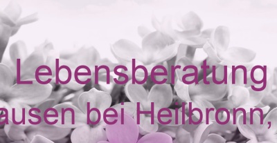 Lebensberatung Jagsthausen bei Heilbronn, Neckar | Top-Experten für Kartenlegen, Wahrsagen, Hellsehen, Zukunftsdeutung.